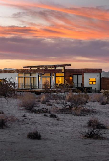 Panorama Heights House | Panoramic Heaven - Luxury Designer Property w Spa