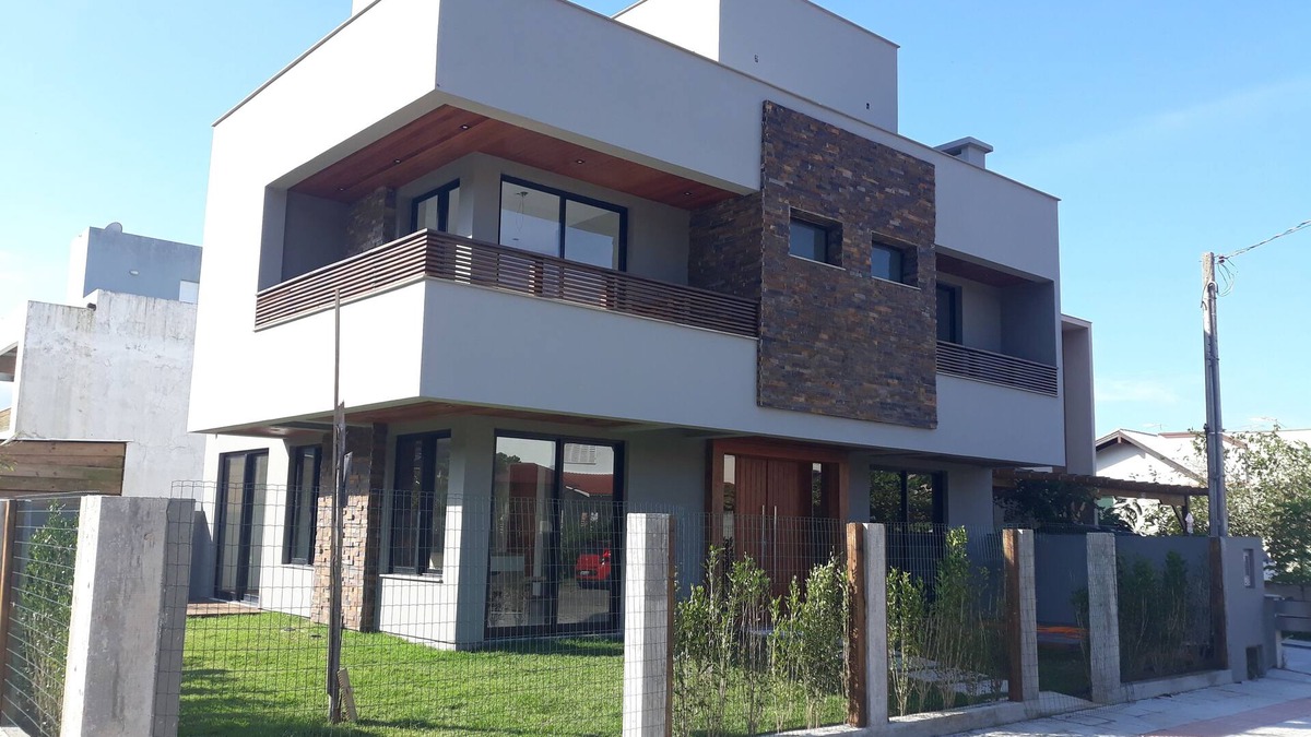 Garopaba House | panoramic house near the beach