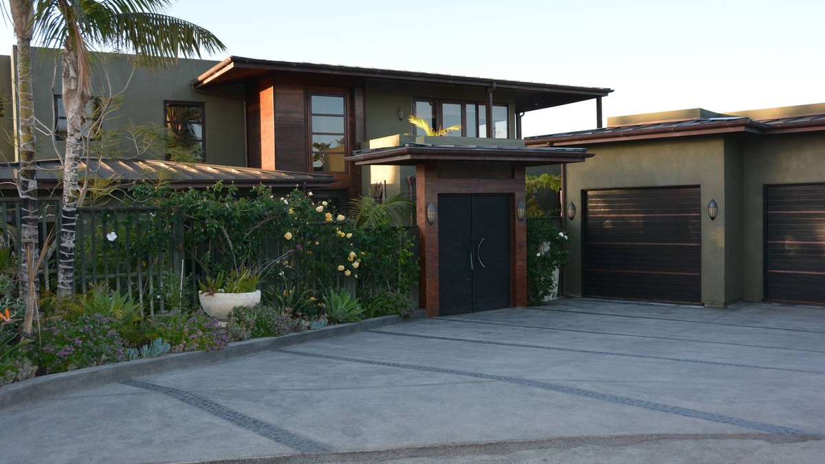 Solana Beach House | Panoramic Ocean & Nature Preserve Views