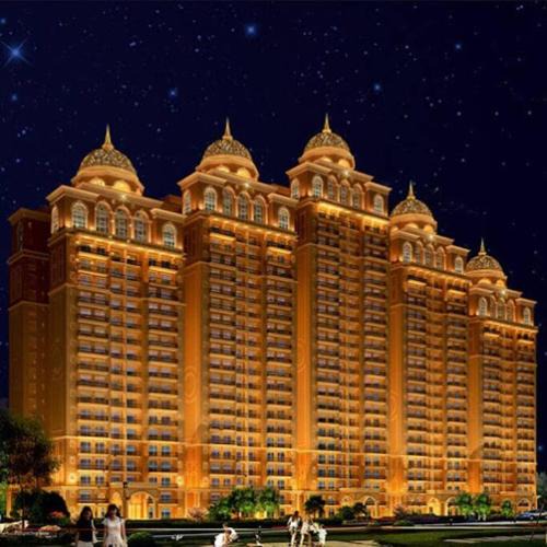 Auli Apartment | Panoramic Perch