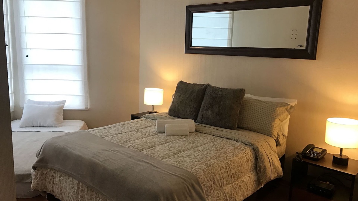 San Miguel Apartment | Panoramic Room C704 - SAN MIGUEL