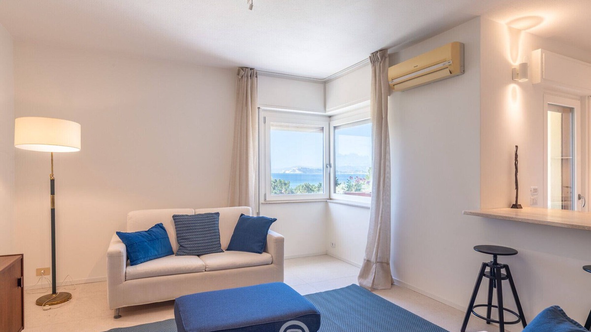 Su Forti Apartment | Panoramic Seaview Apartment 2