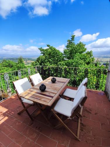 Santa Reparata House | Panoramic Suites - Casa degli Artisti