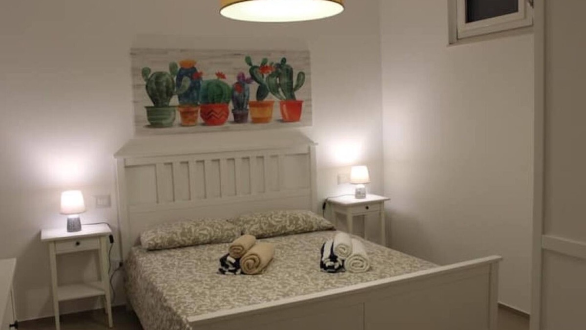 Noci Villa | Panoramic villa with pool
