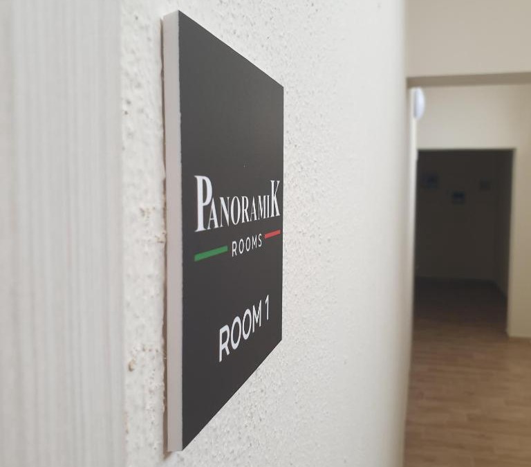 Acri Bed & Breakfast | PANORAMIK