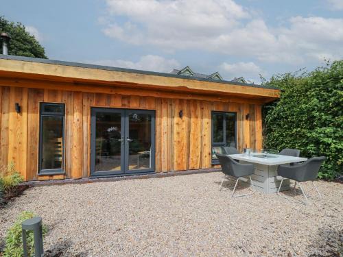 Llangadfan House | Pansi