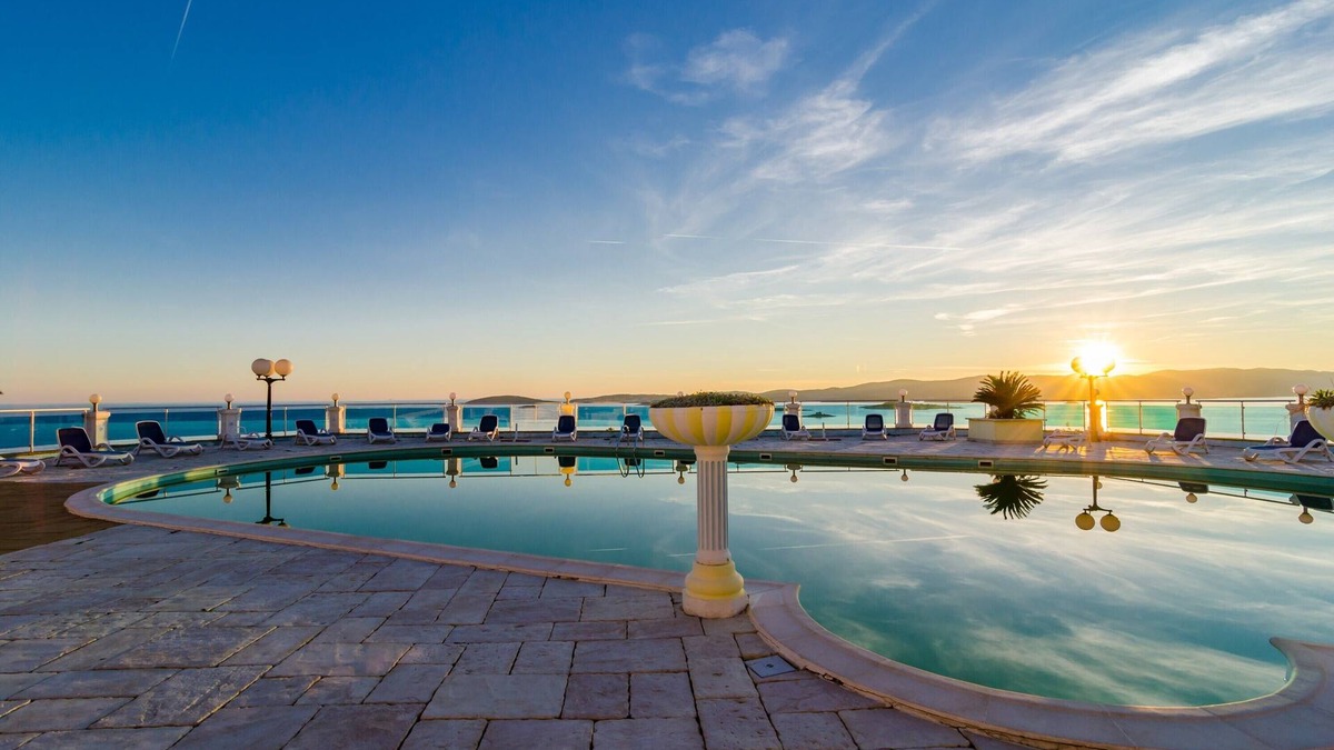 Postup House | Pansion Villa Antonio - Two Bedroom Suite Family no.17
