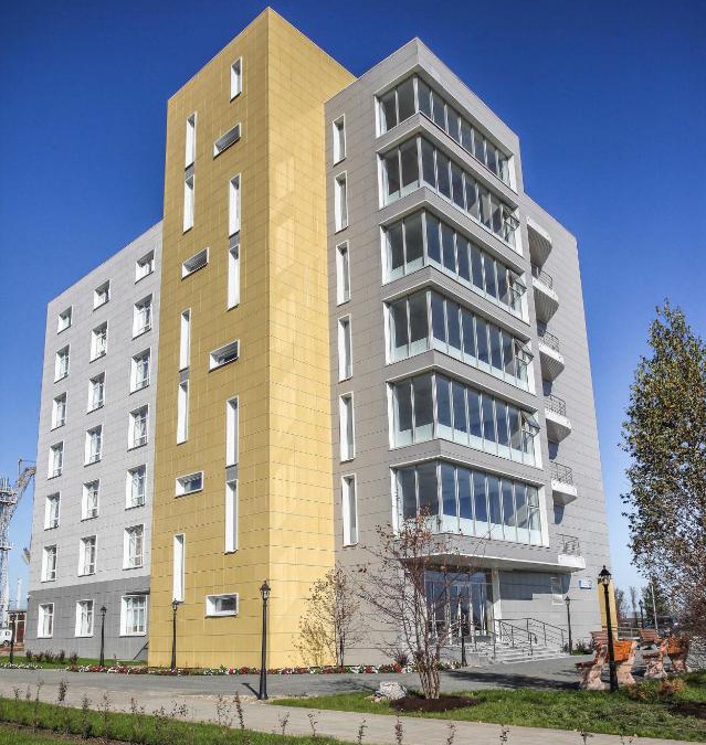 Nizhny Tagil Hotel | Pansionat Uralskiy