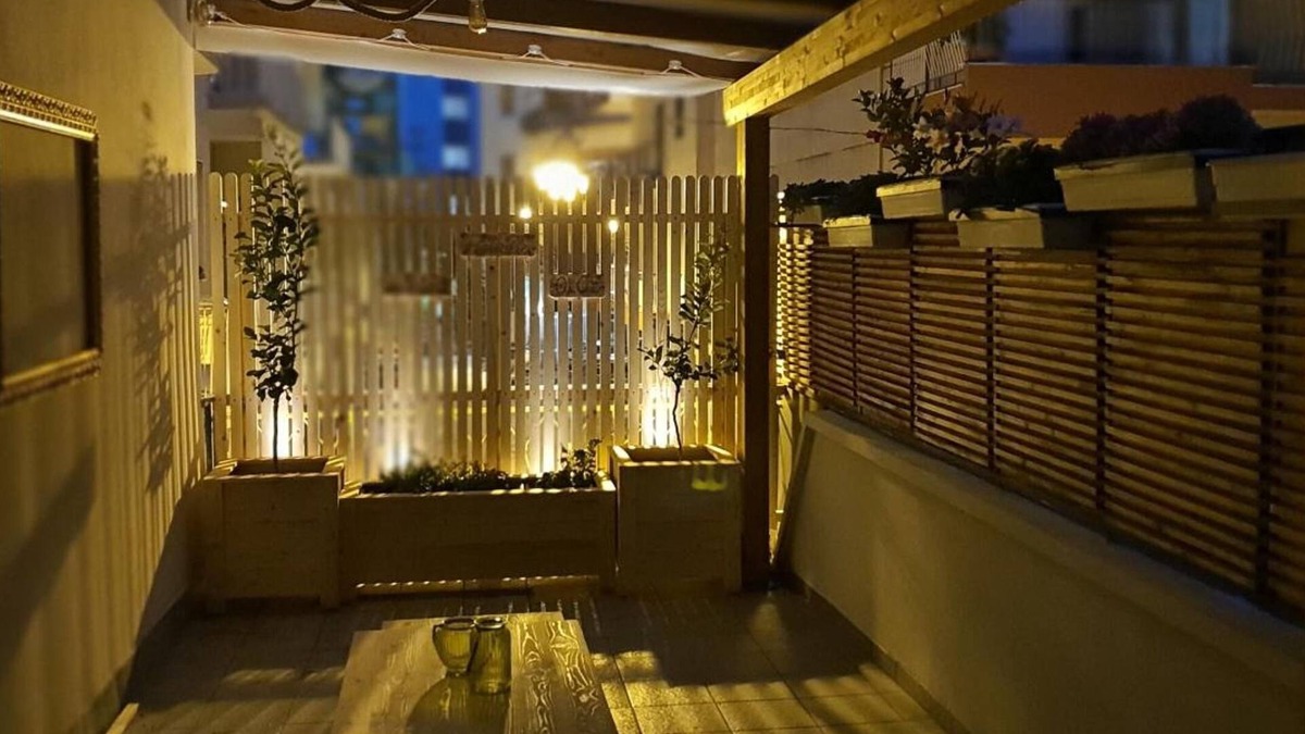 Salerno Bed & Breakfast | Panta Rei B&B