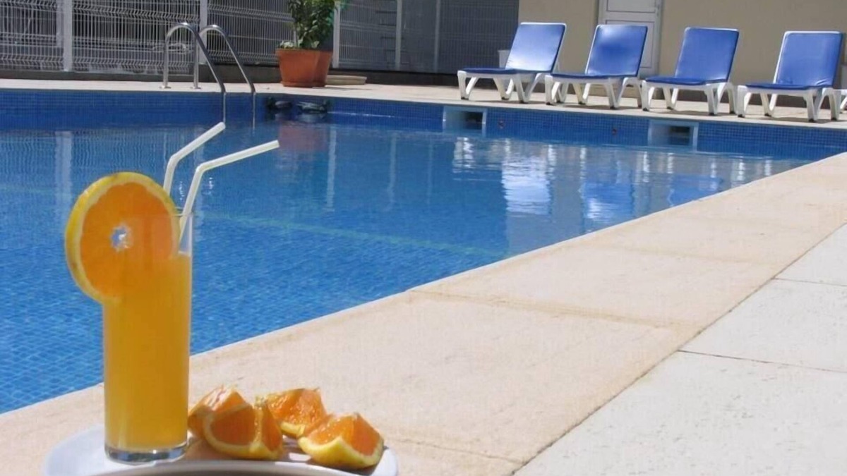 Caldas da Felgueira Apartment | Pantanha Apartment 02 by Trip2Portugal