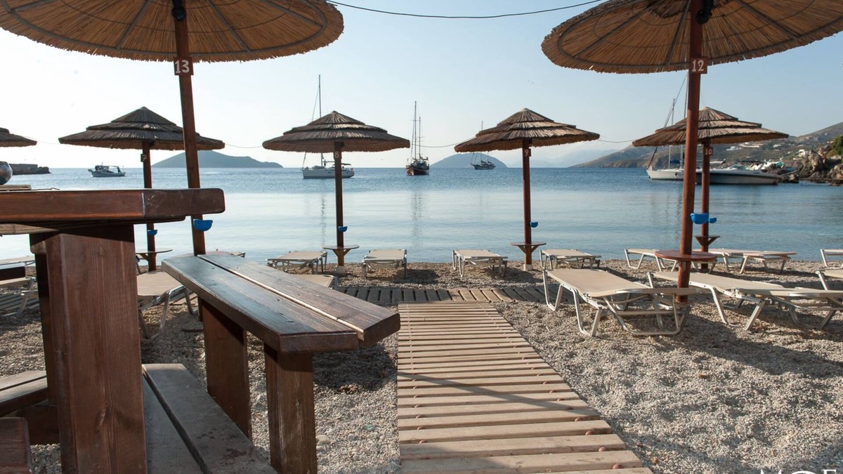 Panteli House | Panteli Beach Studios & Apartments