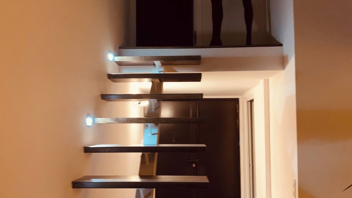 Sceaux Apartment | Panthause Avec 3 Chambres à