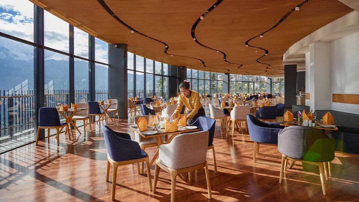 Sa Pa Hotel | Pao's Sapa Leisure Hotel