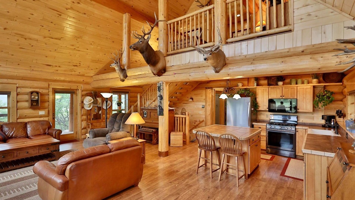 Paonia Cabin | Paonia Cabin