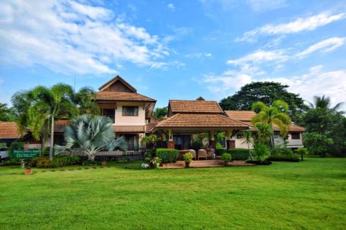 Mae Pong Resort | Papai Country Lodge SHA