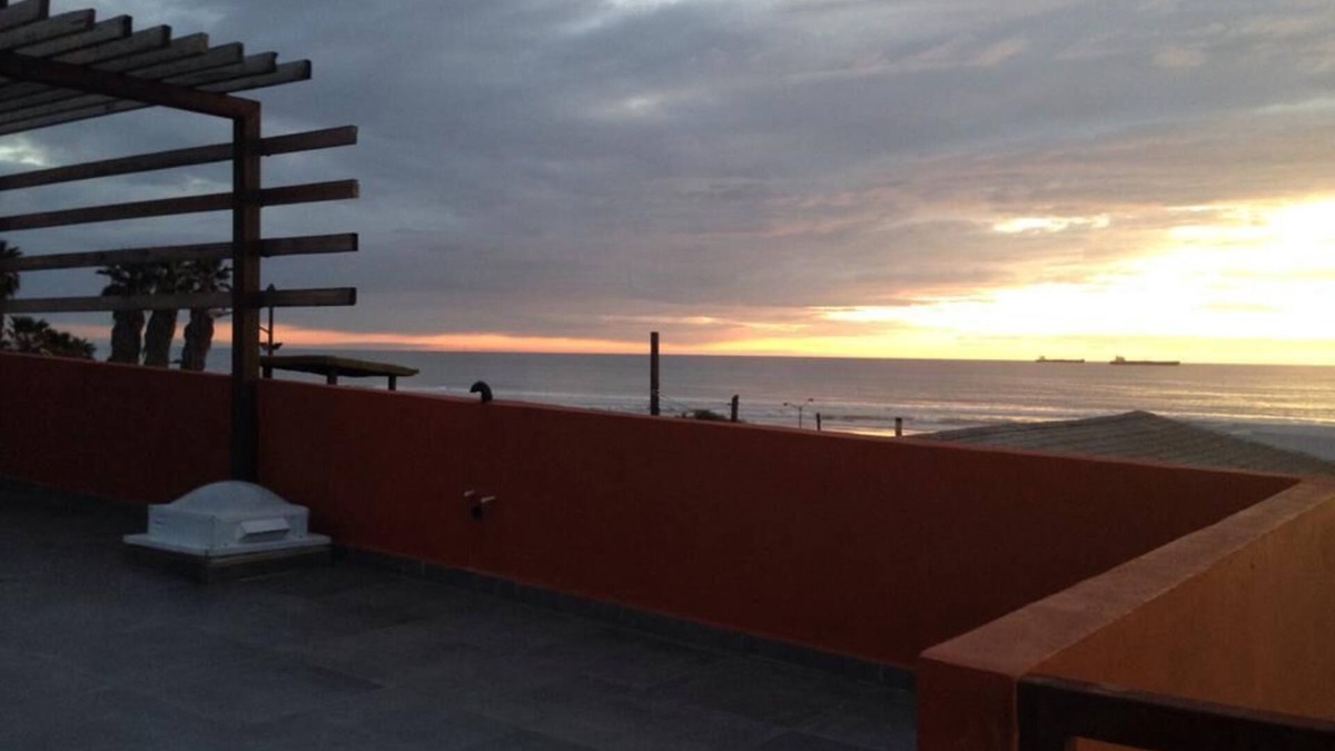 Rosarito House | Papas & beer NEW HOME