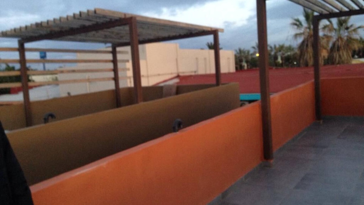 Centro Carretera House | Papas&beer New Home