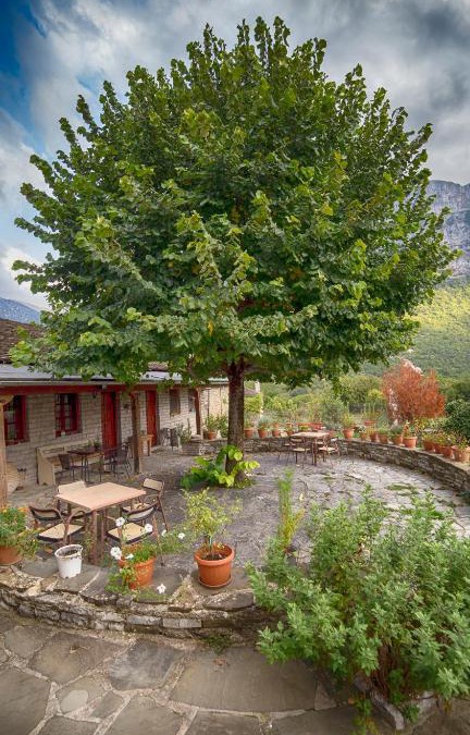 Papigo House | Papigo Astraka II