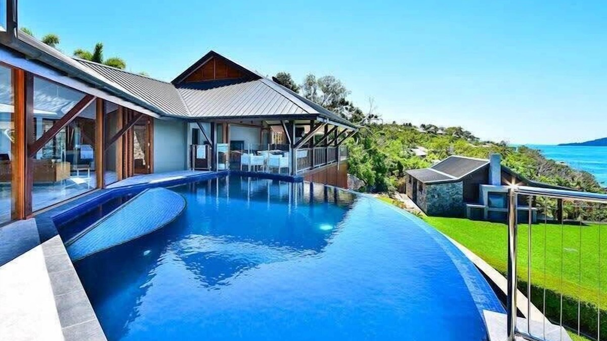 Hamilton Island Villa | Papillon - Hamilton Island