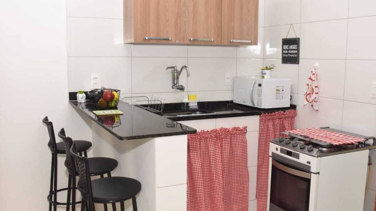 Porto da Madama House | Paquetá - Carvalho de Paquetá
