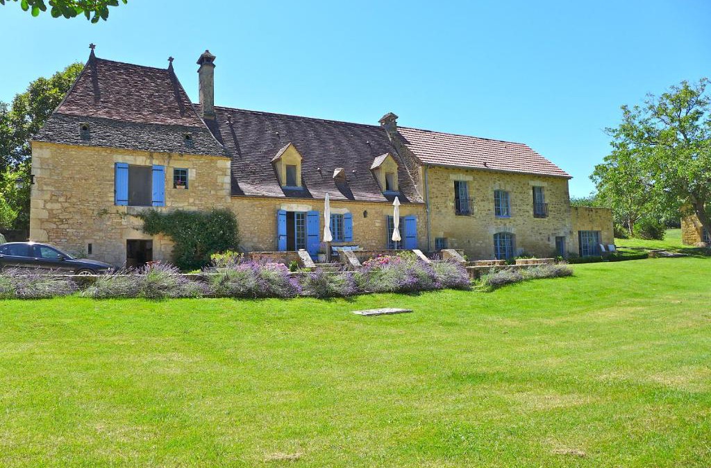 Cenac-et-Saint-Julien Bed & Breakfast | Par La Rivière