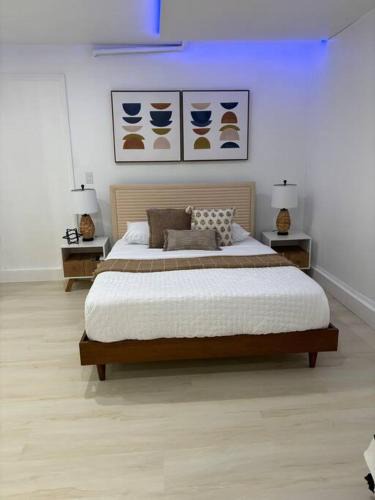 Mariner Apartment | Paraíso Angelito