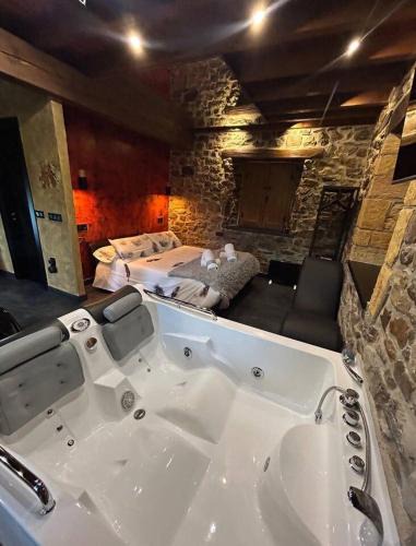 Cardano de Abajo Apartment | Paraíso Desconocido 5 La Tentación de Mazobre