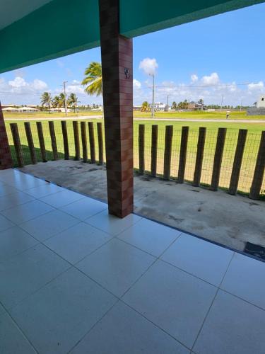 Estancia Apartment | Paraíso dos Tambaquis Sol E PRAIA