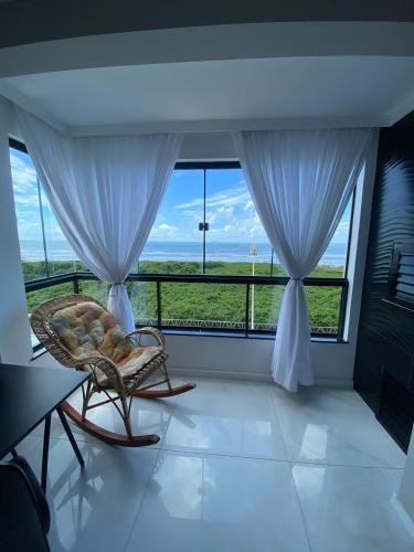 Meia Praia Apartment | Paraíso frente Mar 2 Navegantes