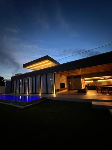 Manguinhos House | Paraíso Manguinhos