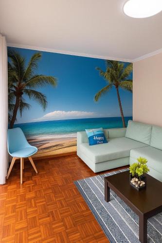 Furadouro Apartment | Paraíso no Furadouro, T2 a apenas alguns passos da praia