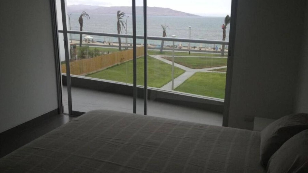 Pisco Apartment | Paracas Apartmentn