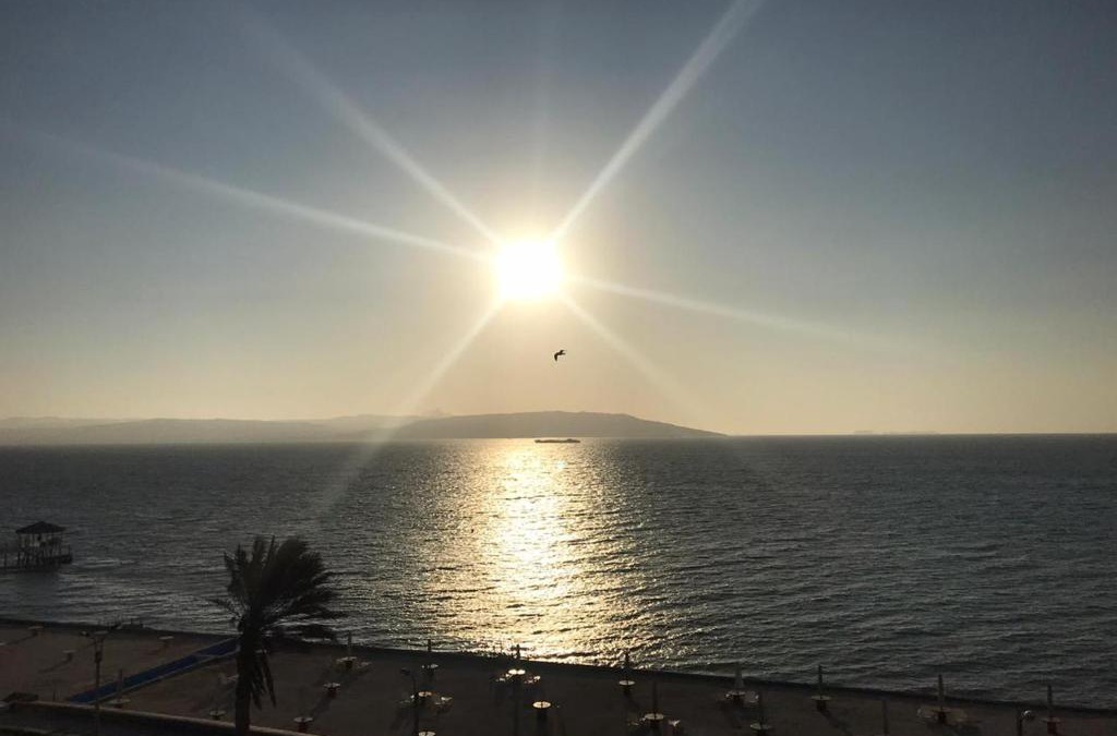 Pisco Apartment | Paracas Penthouse first line Boardwalk