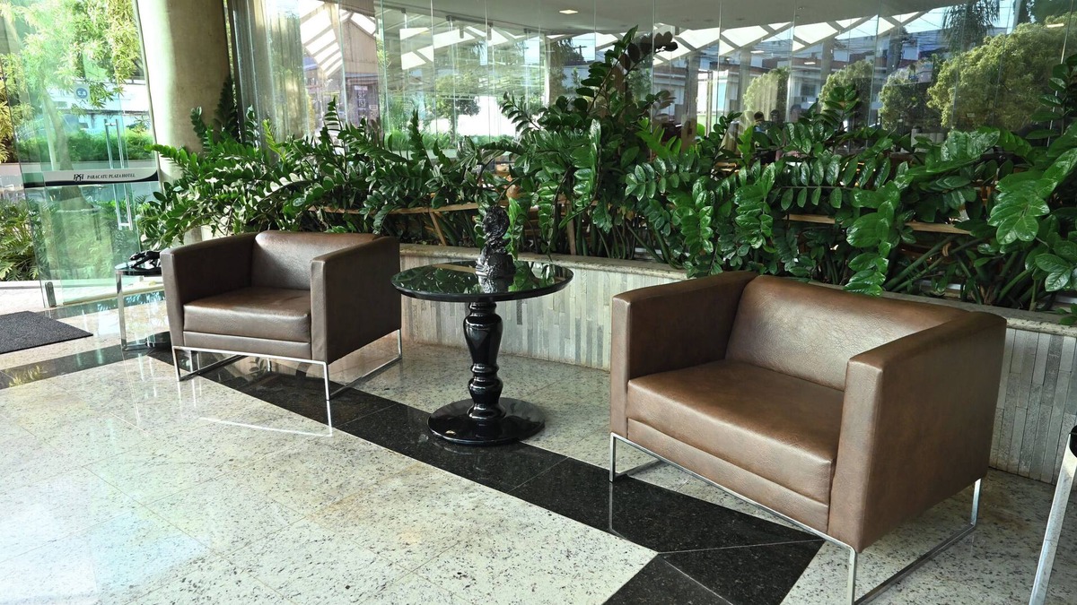 Paracatu Hotel | Paracatu Plaza Hotel