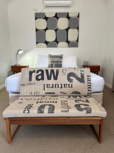 Parachilna Hotel | Parachilna Overflow Accommodation