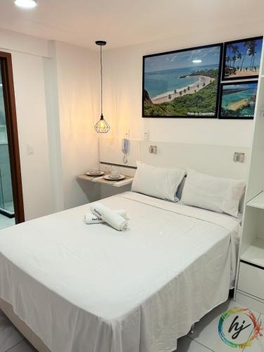 Bessa Apartment | Paradise Flat 114