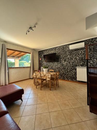 Zona XLV Castel di Guido Apartment | Paradiso Romano