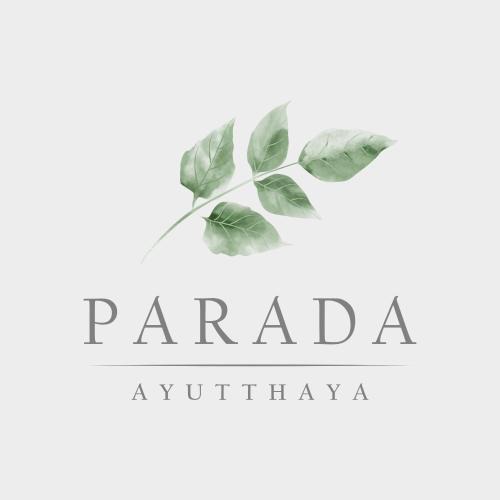 Ayutthaya House | Parada Ayutthaya