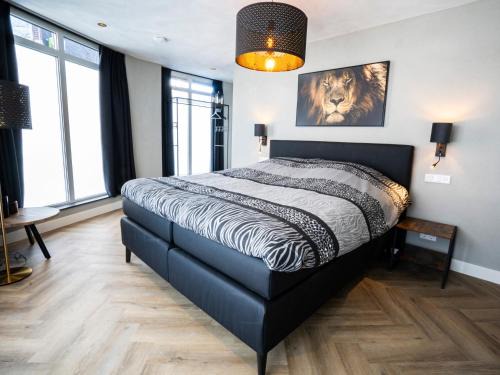 Venlo Bed & Breakfast | Parade Elluf