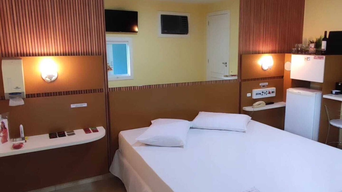 Concordia Hotel | Paradies Hotéis e Motéis