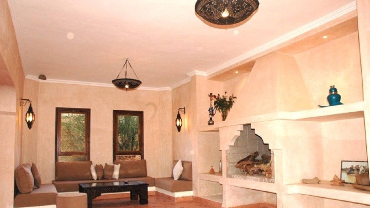 Drargua House | Paradis Nomade