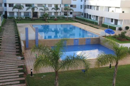 Pont Blondin Apartment | Paradise 3