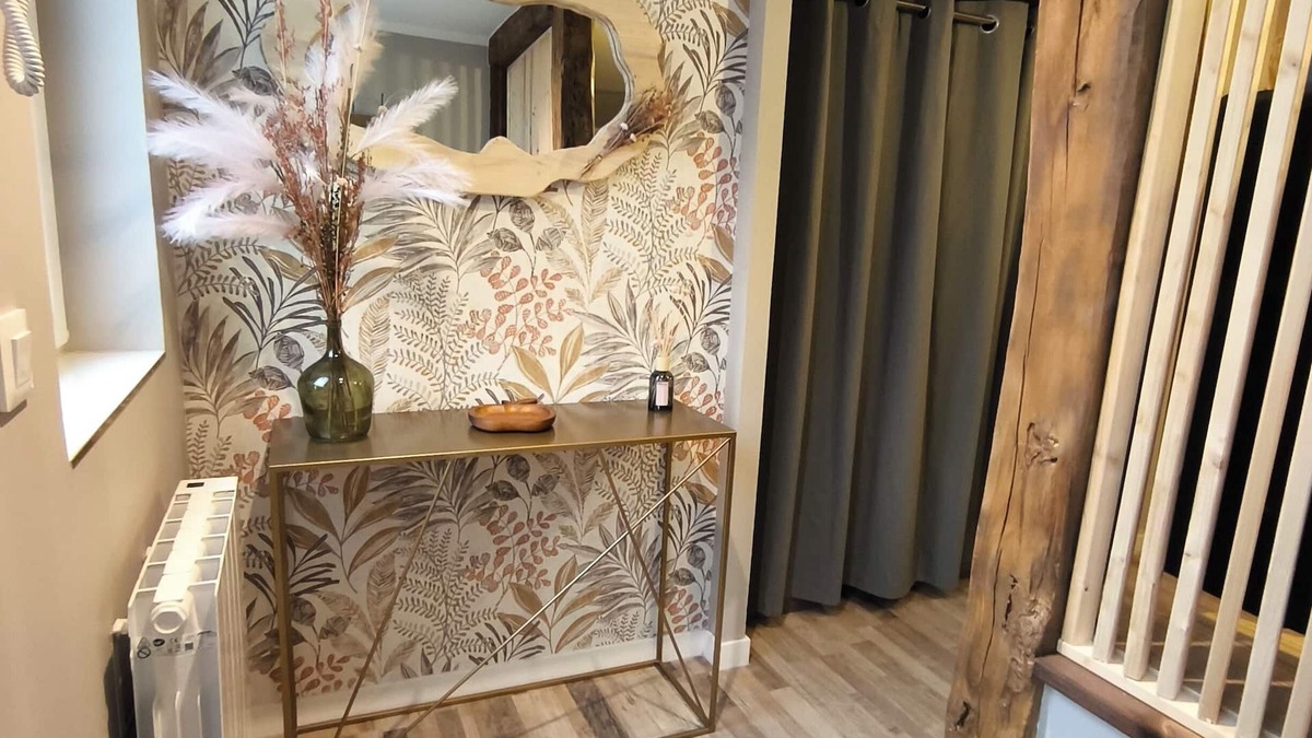Gries Apartment | Paradise and Love Room! Magnificent apartment with private spa room.