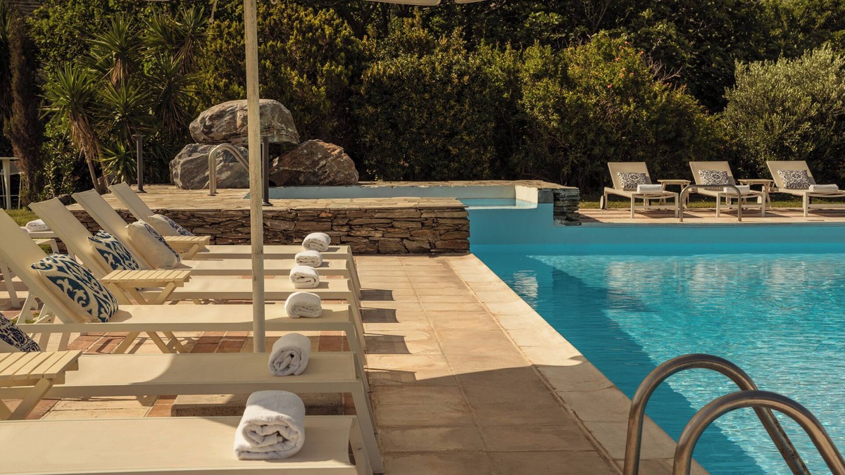 Paleopolis Hotel | Paradise Art Hotel