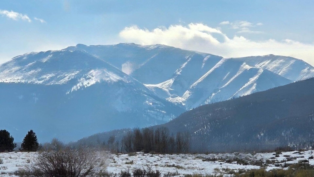 Twin Lakes Cabin | Paradise at Legacy Ranch