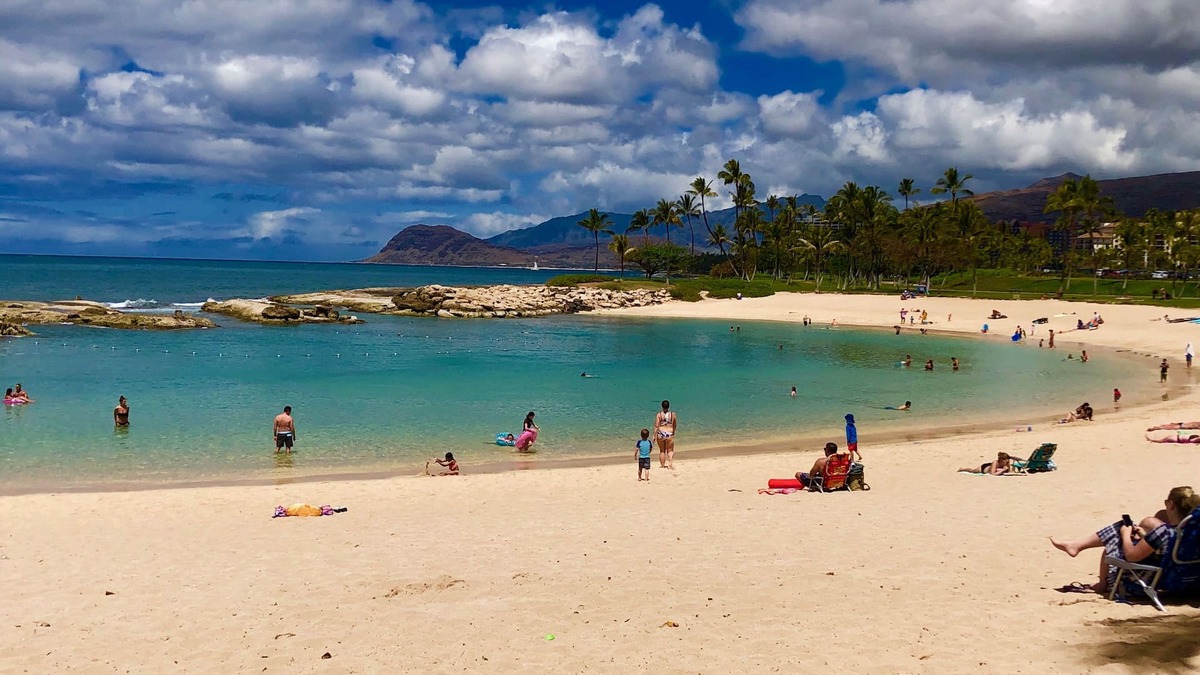 Kapolei House | Paradise at the KoOlina Resort
