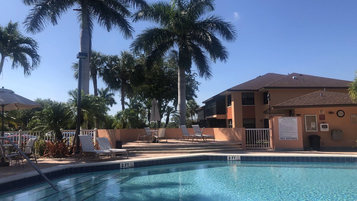 Hammock Bay Condo | Paradise awaits!