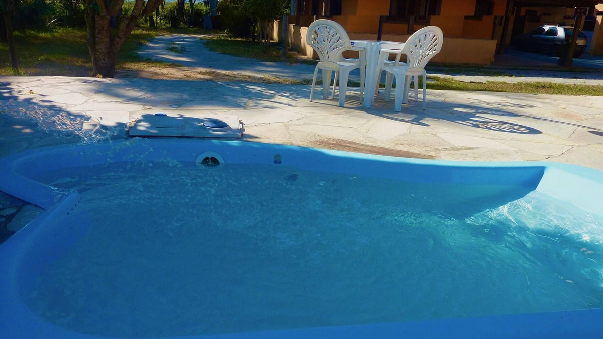 Caravelas House | Paradise Búzios Farm for 15 people + PET.
