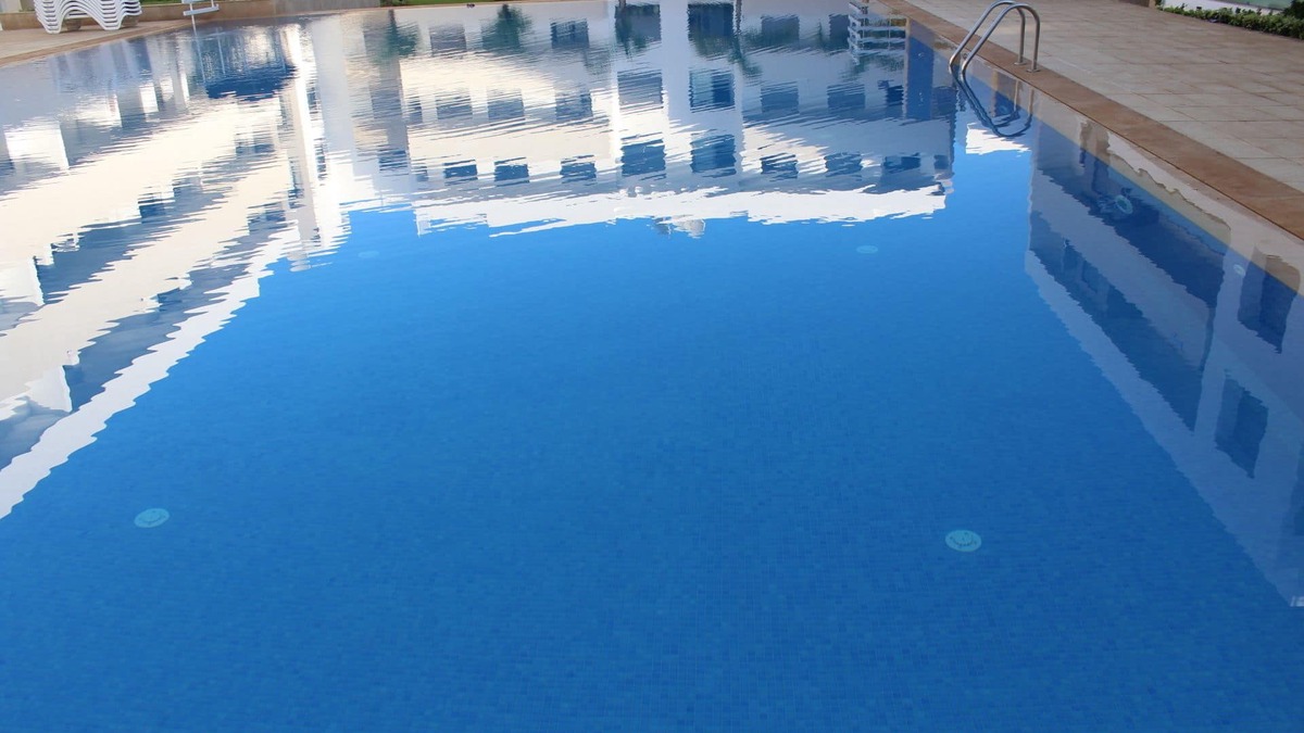 El Mansouria Apartment | Paradise Beach