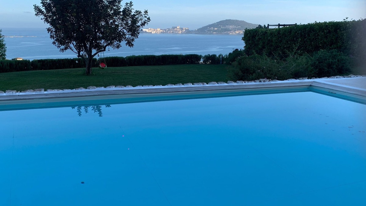 Formia House | 🐬 Paradise by the sea 🐬